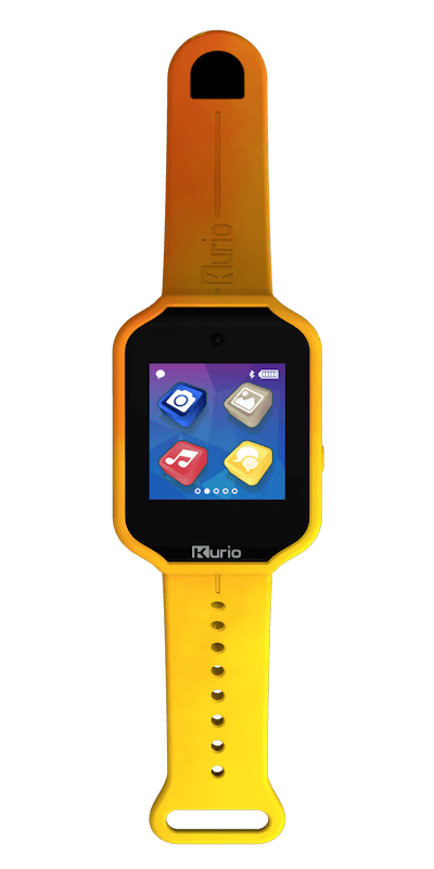kurioworld watch