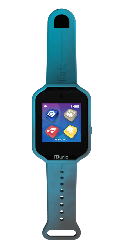 kurio watch phone call