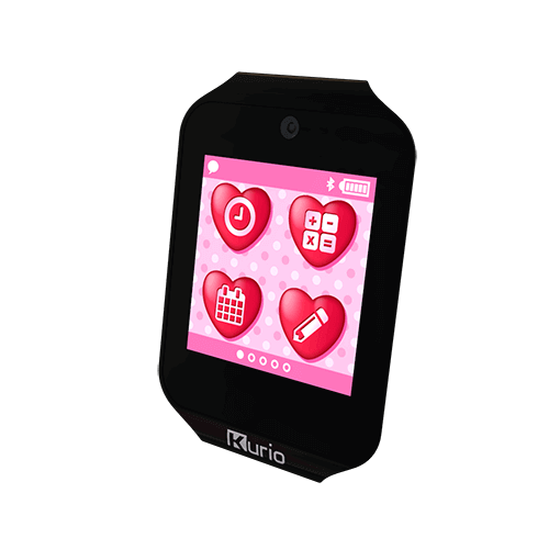 kurio watch phone call