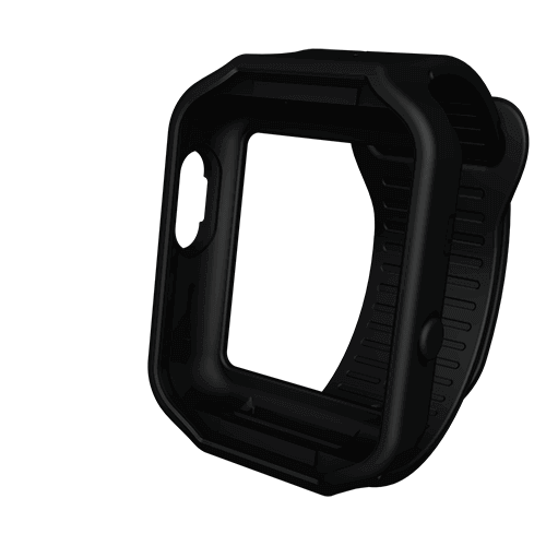kurio watch white